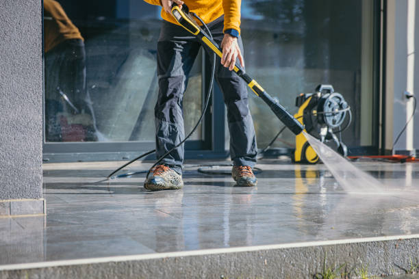 Best Fence Pressure Washing  in Greenup, IL