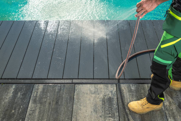 Best Affordable Power Washing  in Greenup, IL