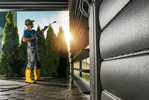 Best Deck Cleaning Services  in Greenup, IL