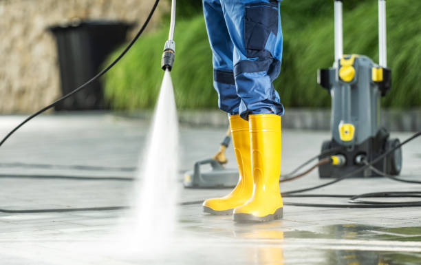 Best Concrete Pressure Washing  in Greenup, IL