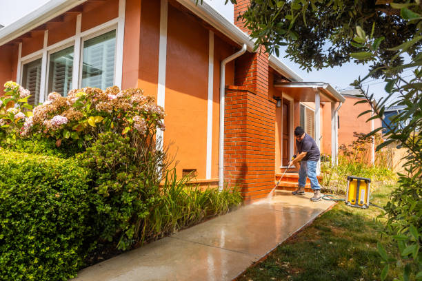 Best Pressure Washing Company Near Me  in Greenup, IL