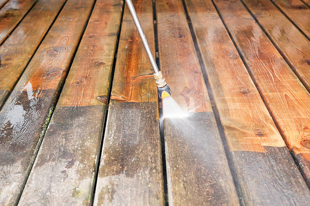 Best Roof Power Washing Services  in Greenup, IL