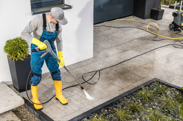 Best Garage Pressure Washing  in Greenup, IL