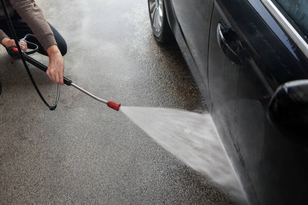 Professional Pressure Washing in Greenup, IL