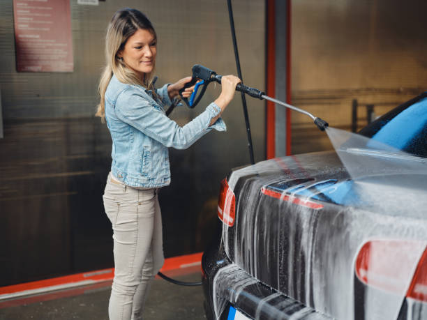 Best Best Pressure Washing Companies  in Greenup, IL